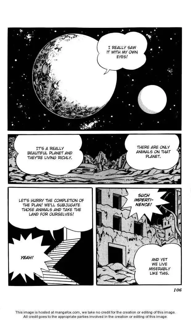 Doraemon Long Stories Chapter 10.3 29